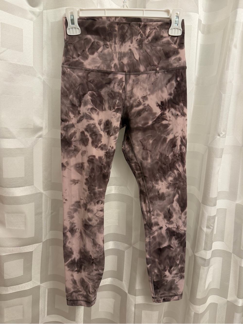 Lululemon Align high rise leggings size 6